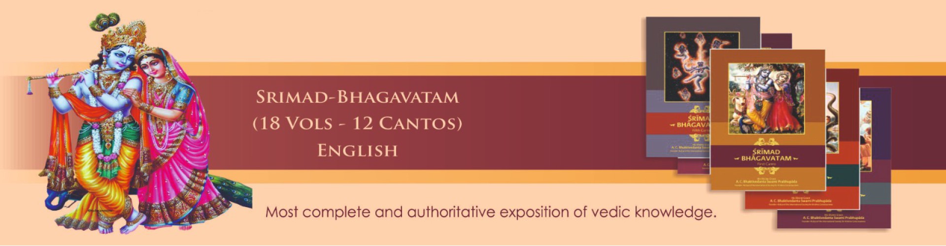 Krishna Kreation books2